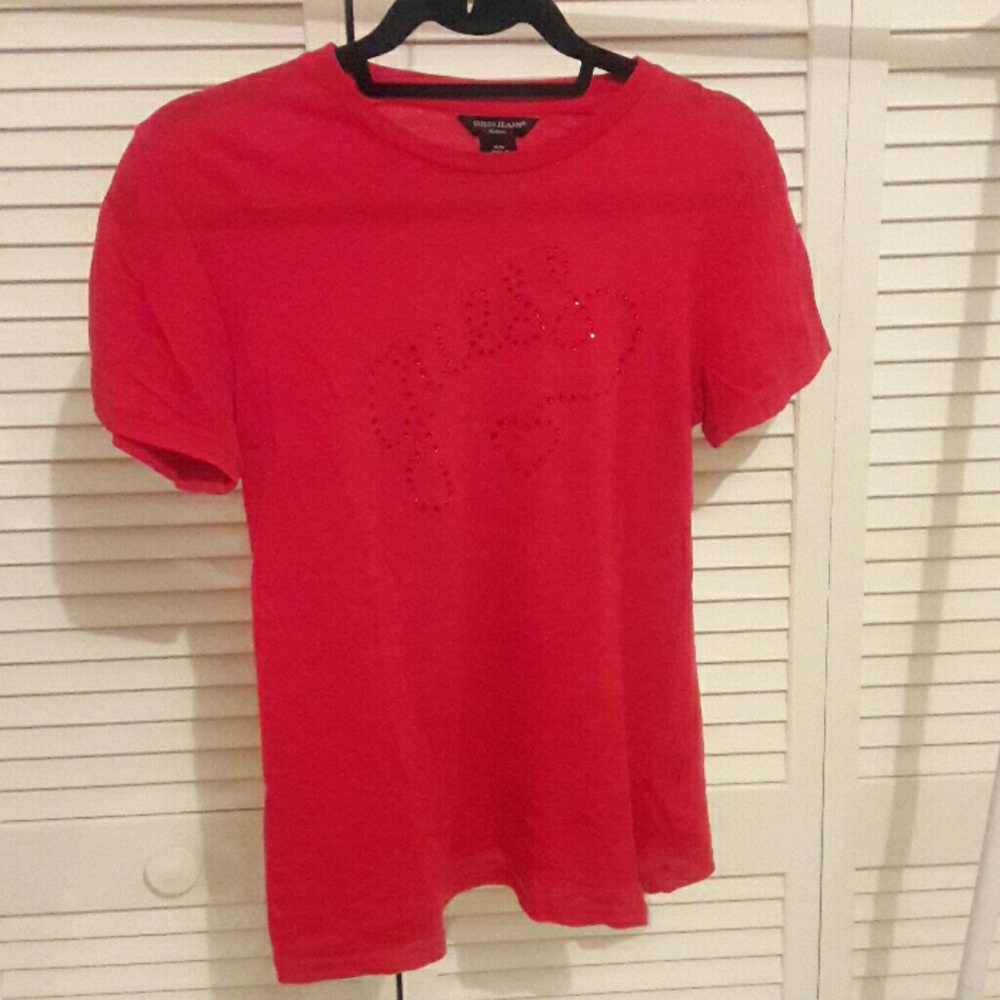 Guess Sexy t-shirt